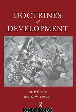 Doctrines Of Development