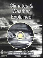 Climates and Weather Explained