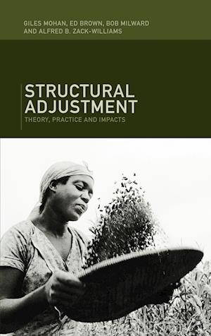 Structural Adjustment