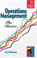 Operations Management