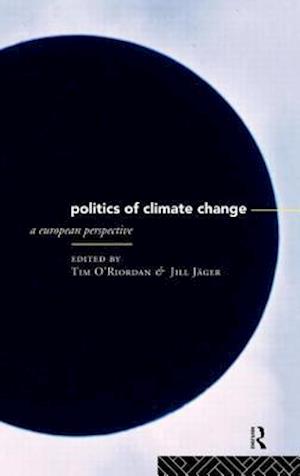 The Politics of Climate Change