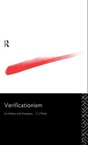 Verificationism