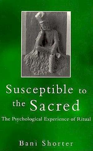 Susceptible to the Sacred