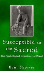 Susceptible to the Sacred