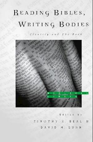 Reading Bibles, Writing Bodies