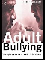 Adult Bullying