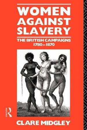 Women Against Slavery