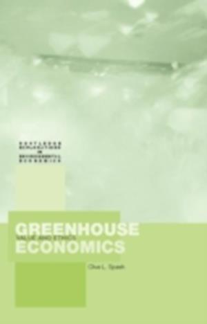 Greenhouse Economics