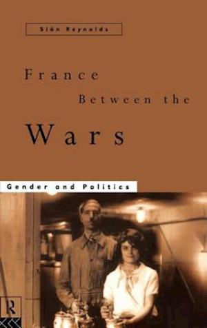 France Between the Wars