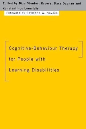 Cognitive-Behaviour Therapy for People with Learning Disabilities