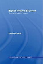Hayek's Political Economy