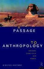 A Passage to Anthropology