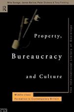 Property Bureaucracy & Culture