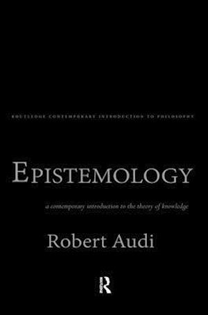 Epistemology