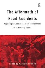 The Aftermath of Road Accidents
