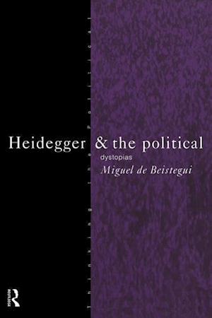 Heidegger and the Political