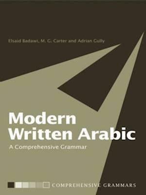 Modern Written Arabic