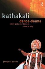 Kathakali Dance-Drama