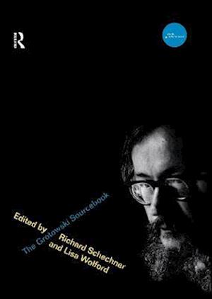 The Grotowski Sourcebook