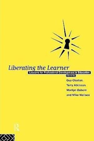 Liberating The Learner