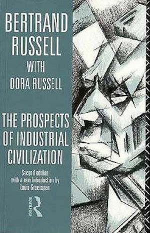 The Prospects of Industrial Civilisation