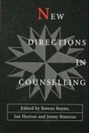 New Directions in Counselling