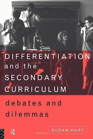 Differentiation and the Secondary Curriculum