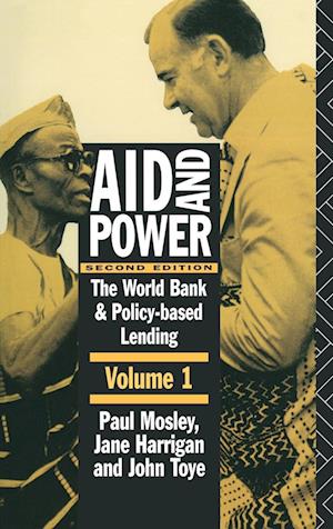 Aid and Power - Vol 1