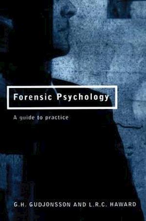 Forensic Psychology