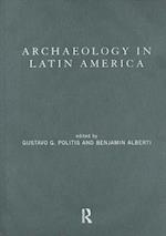 Archaeology in Latin America