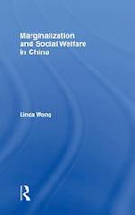 Marginalization and Social Welfare in China