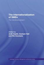 The Internationalization of Small to Medium Enterprises