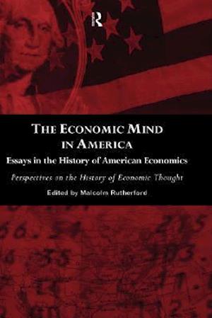 The Economic Mind in America
