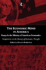 The Economic Mind in America