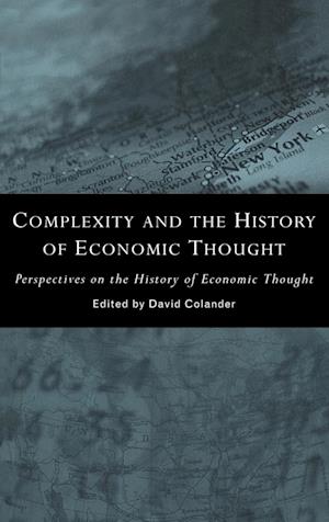 Complexity and the History of Economic Thought