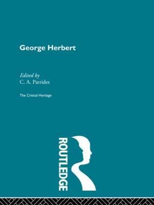 George Herbert