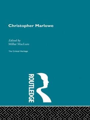 Christopher Marlowe