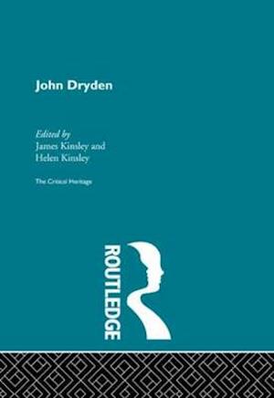 John Dryden