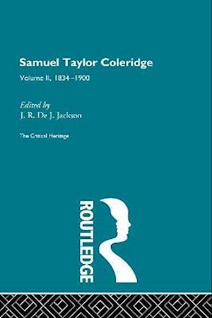 Samuel Taylor Coleridge