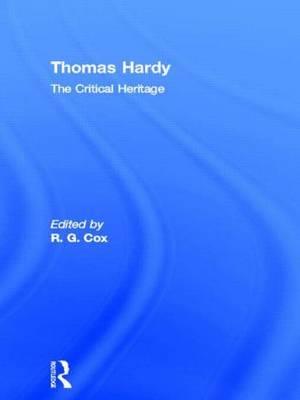 Thomas Hardy