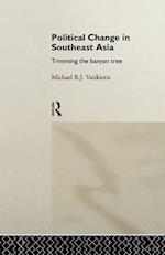 Political Change in South-East Asia