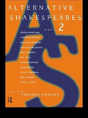 Alternative Shakespeares