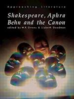 Shakespeare, Aphra Behn and the Canon