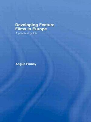 Developing Feature Films in Europe