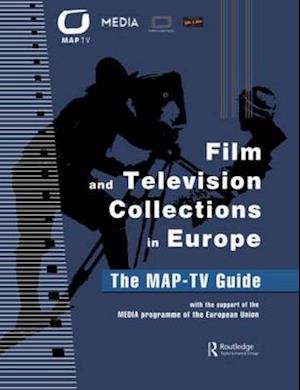 Film and Television Collections in Europe