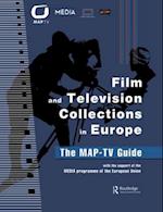 Film and Television Collections in Europe