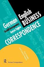 German/English Business Correspondence