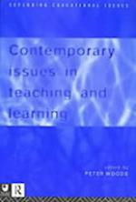 Contemporary Issues in Teaching and Learning