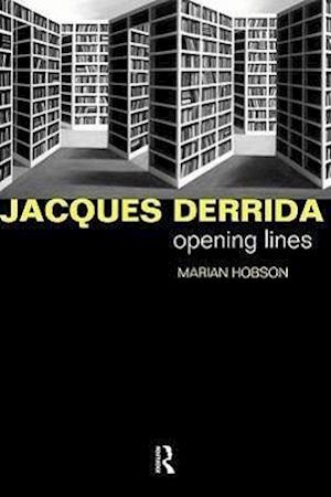 Jacques Derrida