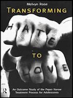 Transforming Hate to Love